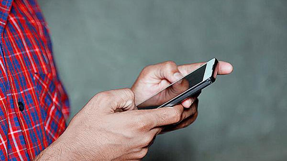 What cops found in his phone SHOCKED everyone – mathura youth's communal post unravels darker secret!