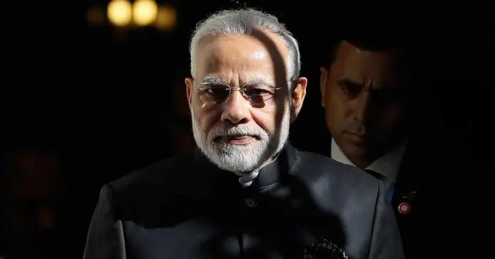 How Much Do the Prime Minister and President of India earn!
