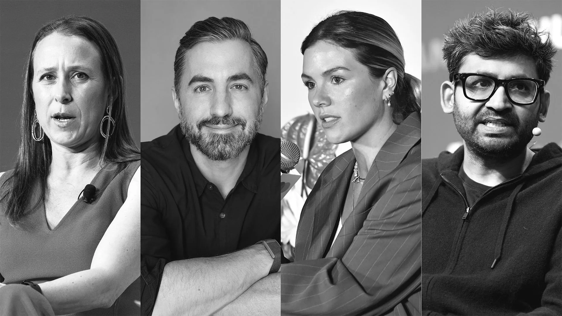 What makes 2025 the year of epic founder revivals?