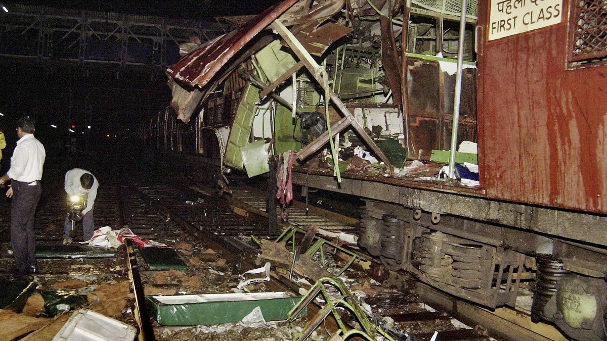 Who really bombed Mumbai's trains? Acquitted survivor demands answers!