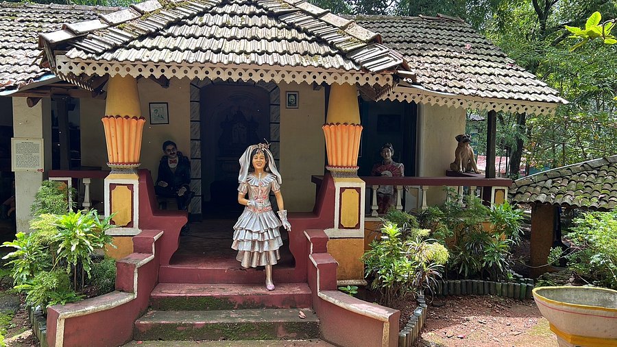 You won’t believe what’s inside these 6 hidden museums in India!