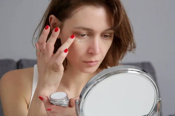 Say Goodbye to Dark Circles Forever!