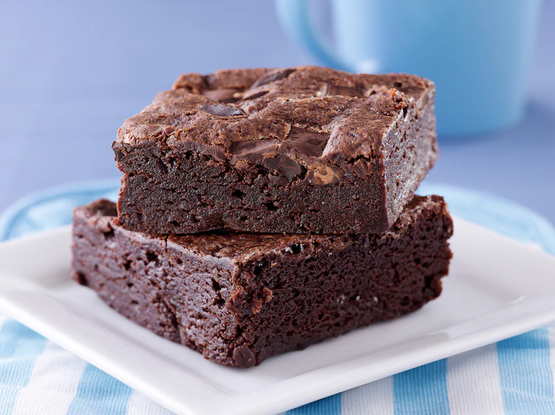 Sweet Treats, Zero Guilt: Try Protein Brownies Today!