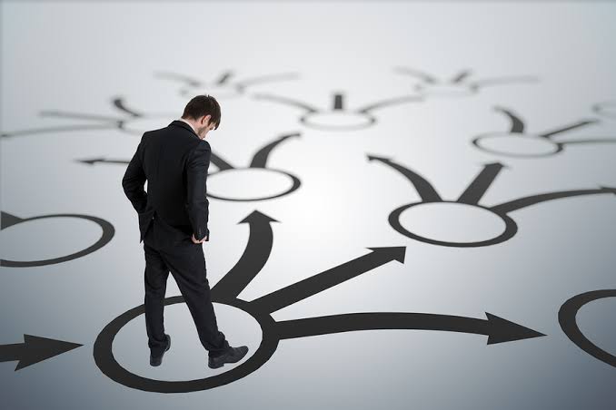How to make confident decisions without regret!