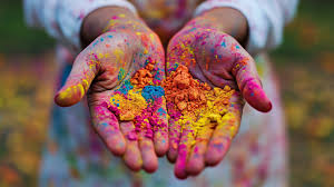 Stop buying Holi colours… make these in your kitchen instead!