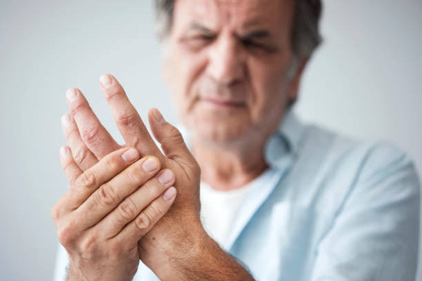 Is your body warning you? Check for these uric acid symptoms.