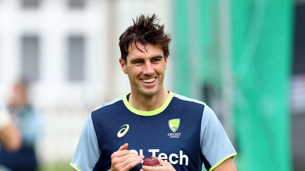 Defending champions Australia clash with  underachieving  South Africa in WTC final!