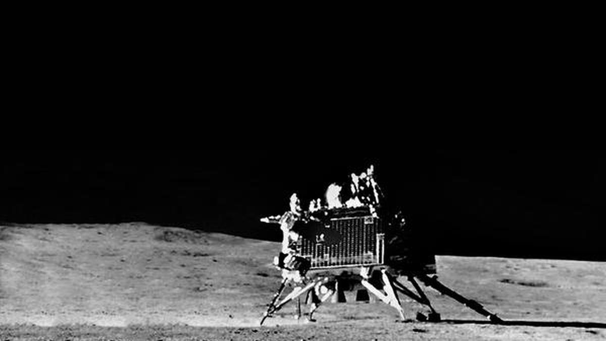 Who really owns the moon: Shared dream or Silent race?