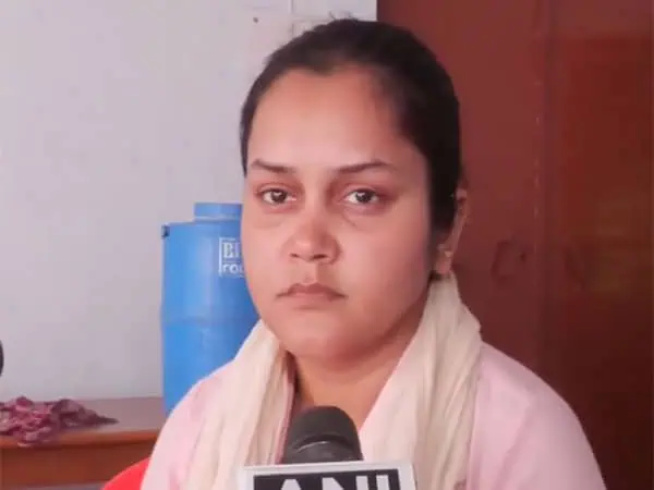 “My Husband Will Rest in Peace”: Widow Speaks After Operation Sindoor!