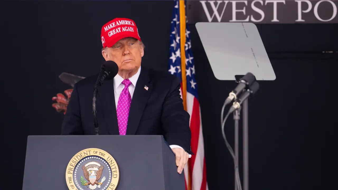 Trump just slapped India with a 200% blow - your meds could get costlier!