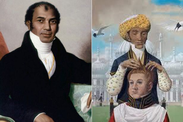 How an Indian Barber gave ‘Shampoo’ to the World!