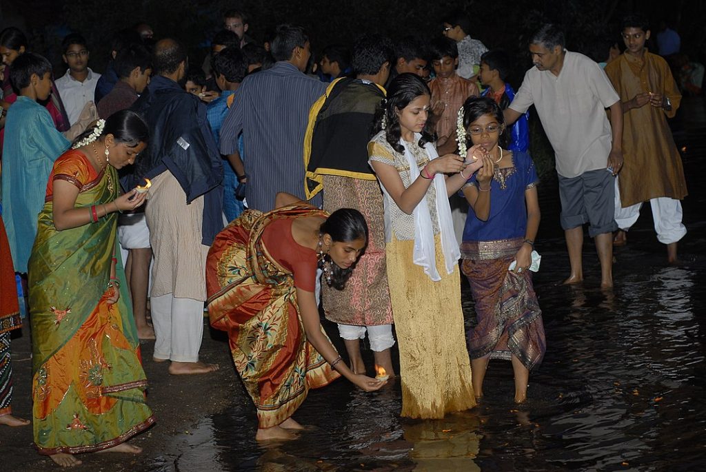 Monsoon Magic: Rain Rituals Teach Water Respect!