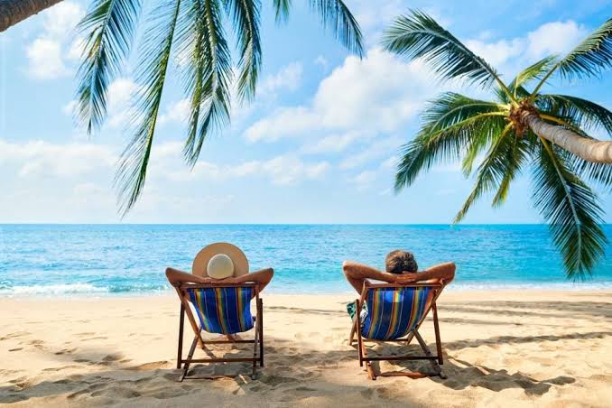 Taking loan for vacation? Here's what you need to know!