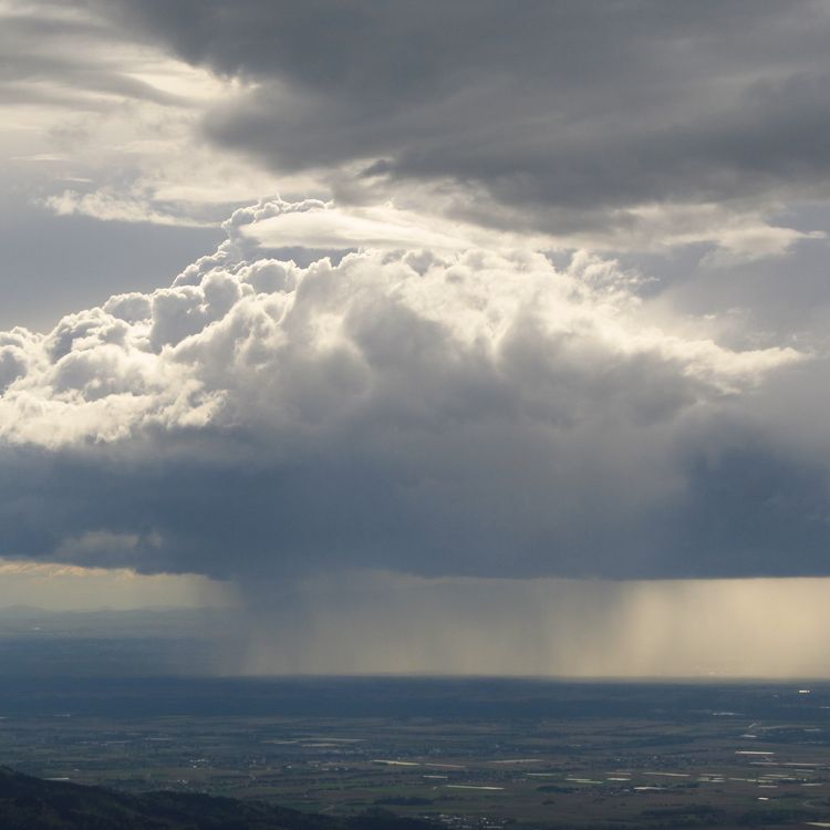 The Sky's secret Code: What different Clouds are trying to tell you?
