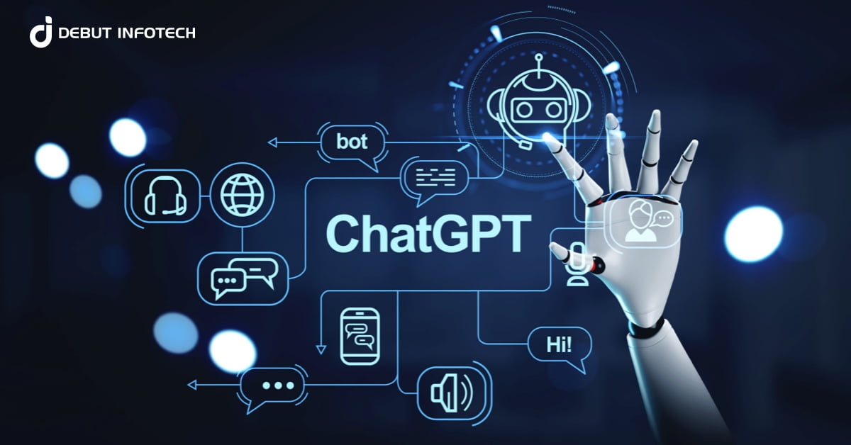 ChatGPT’s next act: messaging meets social features!