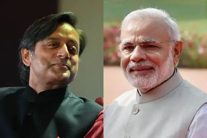 Kerala Congress reacts as ‘Centre taps Shashi Tharoor’ for global Pakistan expose plan