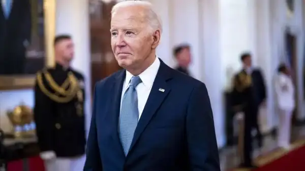 Joe Biden Battles Prostate Cancer: Symptoms You Shouldn't Ignore!