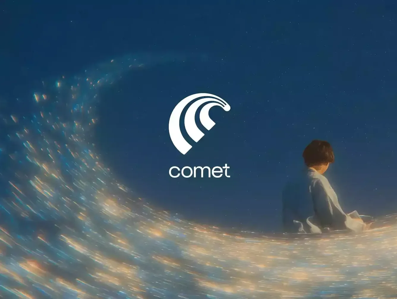 Comet turns your Browser into a Personal Assistant - And it's free!