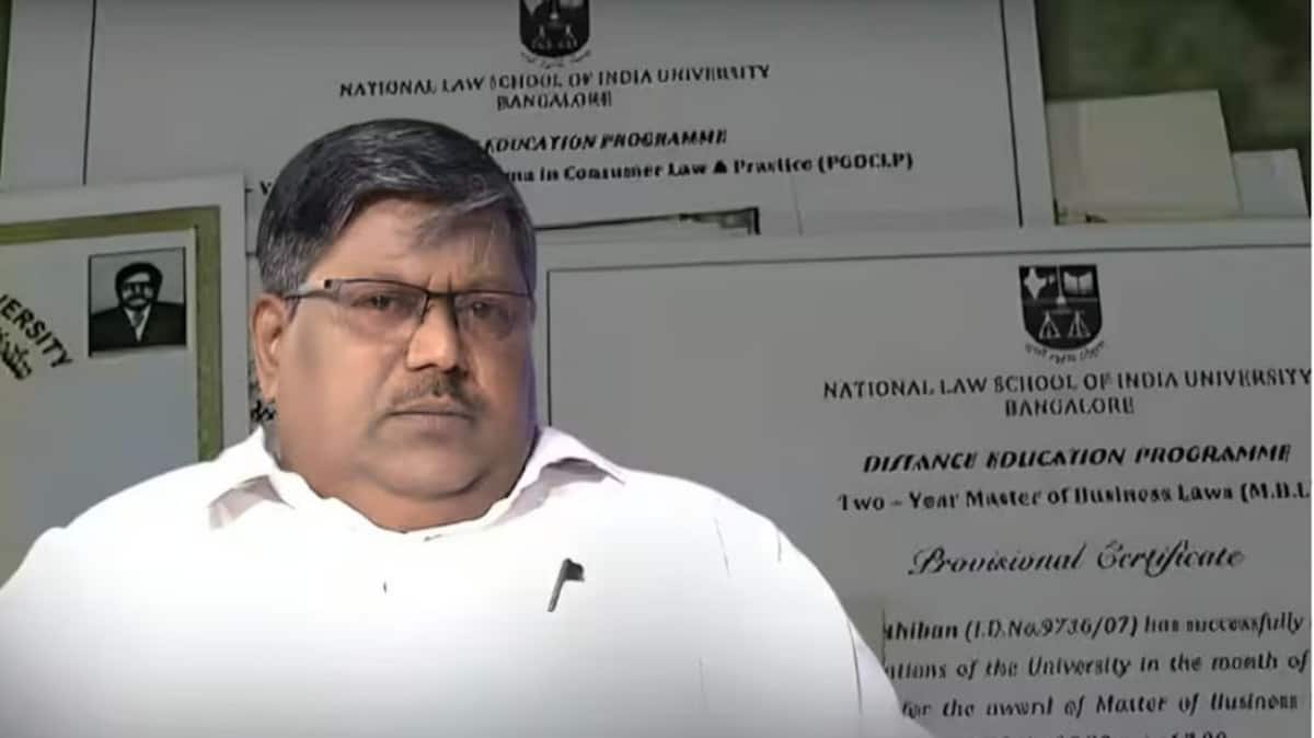 Professor Parthiban Holds 150+ Degrees! Professor Parthiban Holds 150+ Degrees!