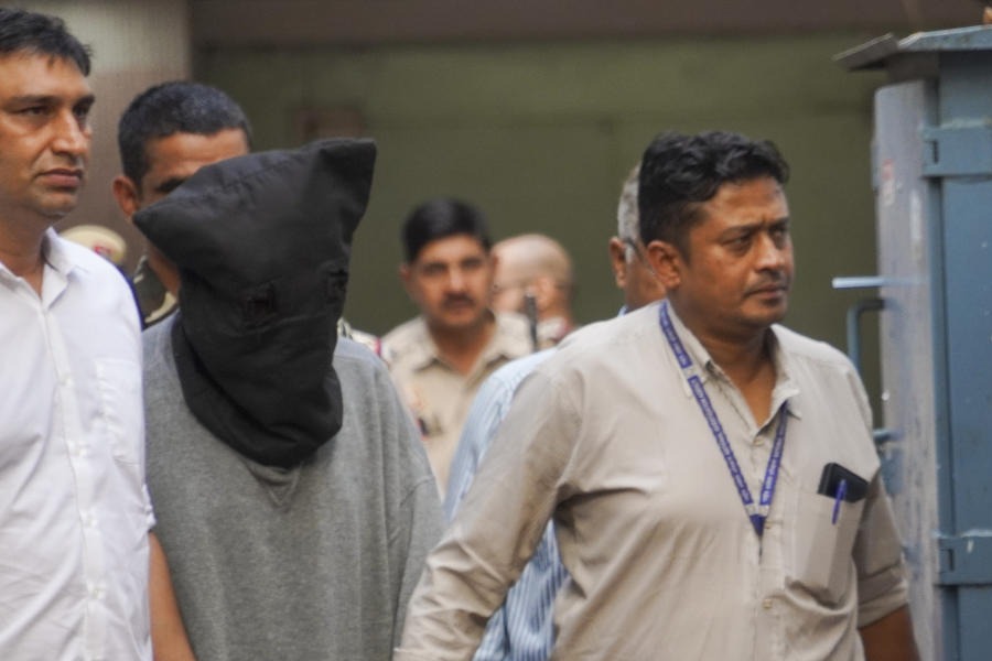 26/11 Case: Tahawwur Rana's custody extended by a month!
