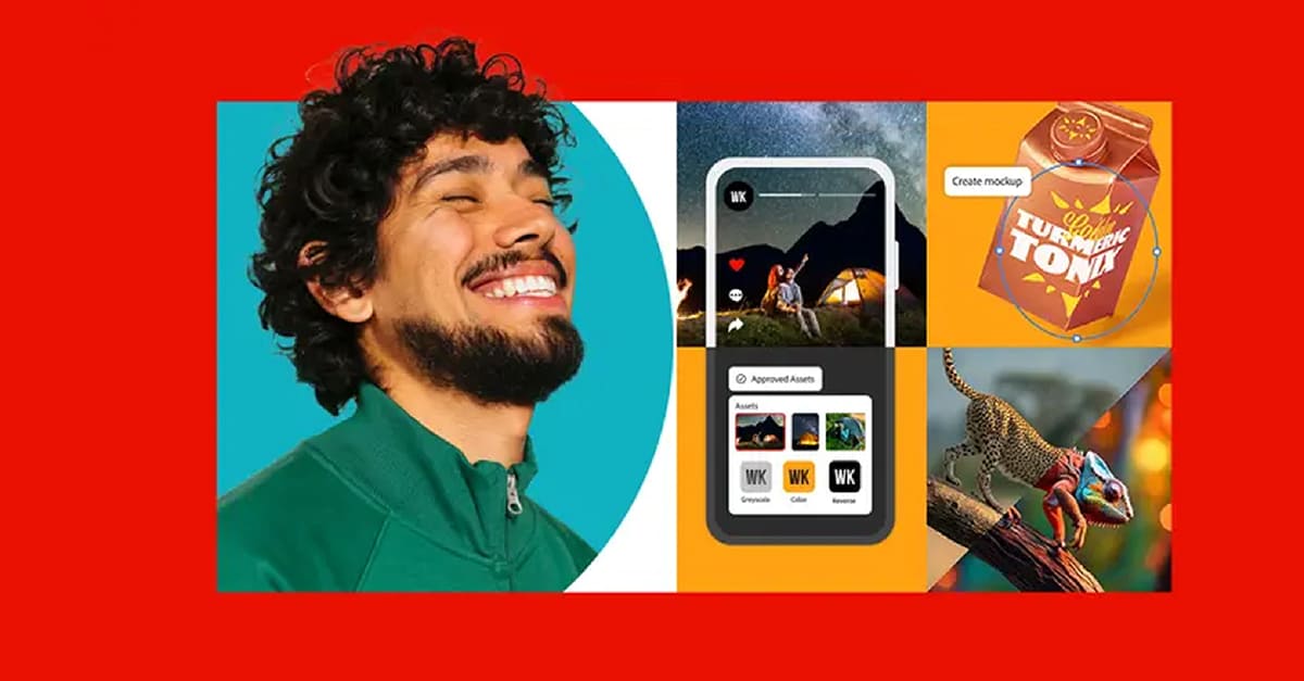 Adobe’s new AI might change content creation!