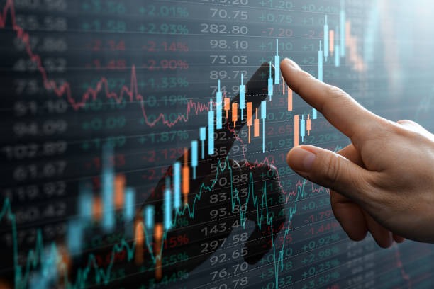 Why is stock market closed on weekends?