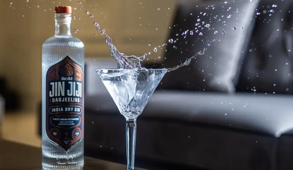 The Gin that Everyone from India to the USA Is Obsessed With!