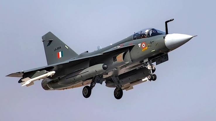 HAL Says Tejas Crash Won’t Affect Orders or Exports!