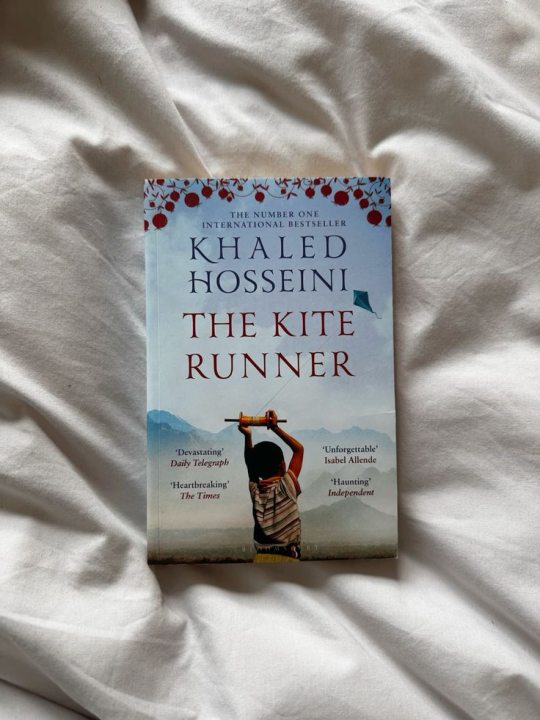 "The Kite Runner": A story of friendship, guilt, and redemption that still breaks hearts!