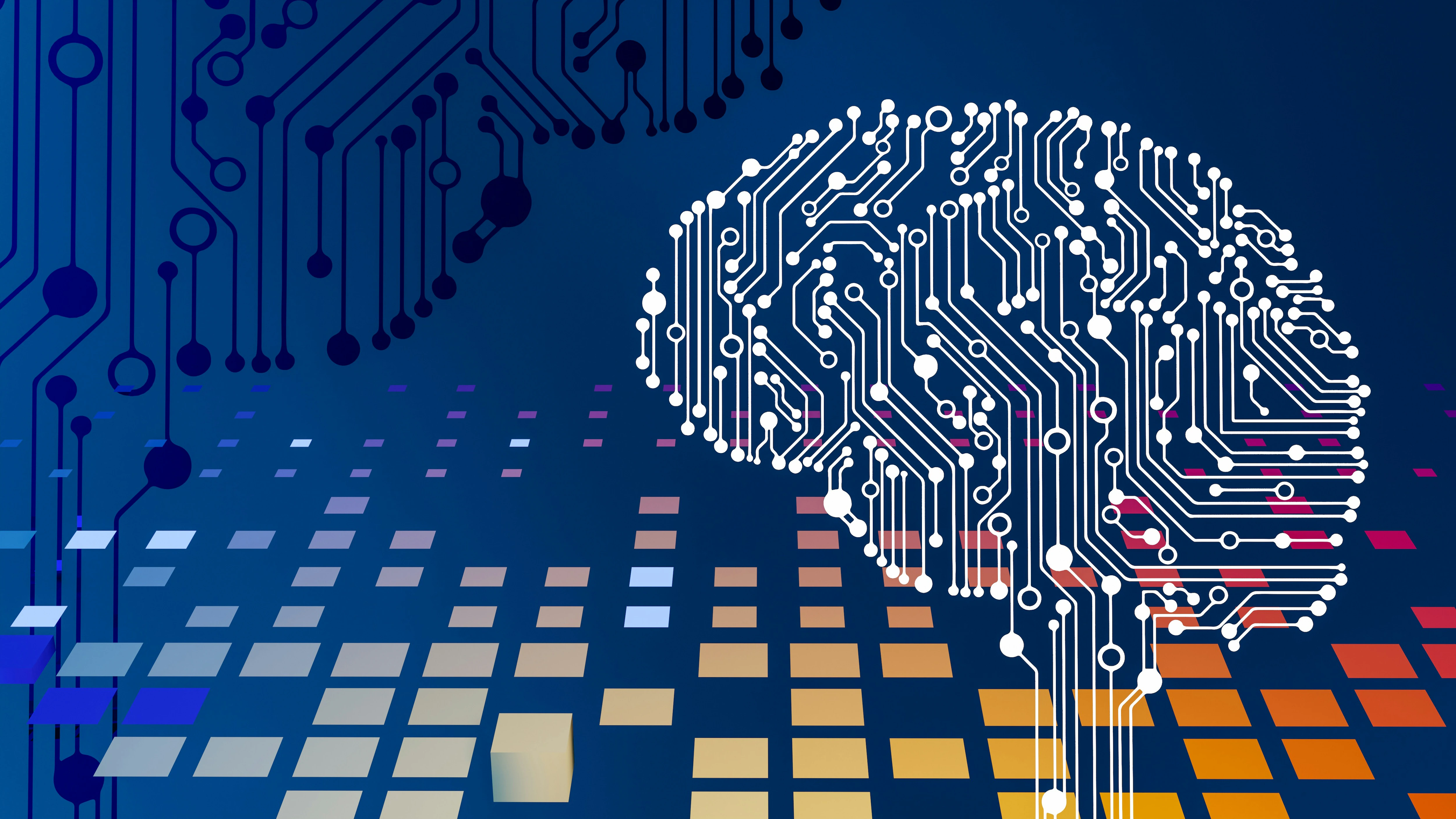 Why pay for AI, When the Govt gives it for free?