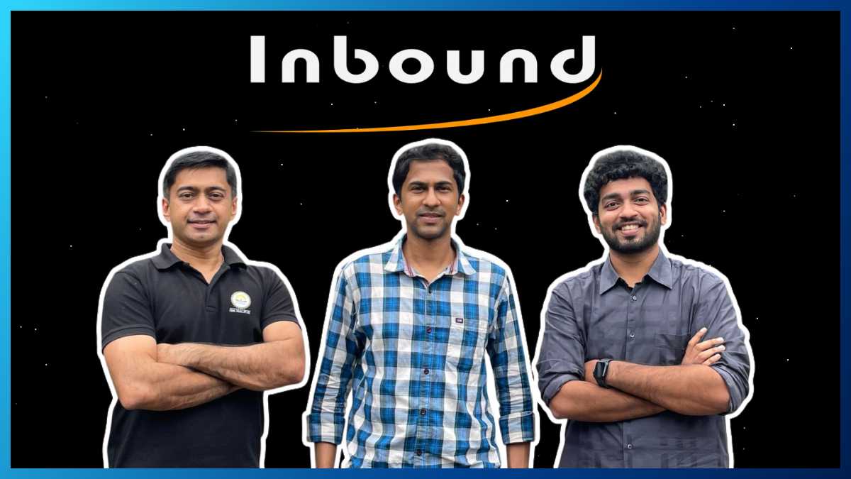 Is India’s quiet Campus Startup preparing the next leap into Space?