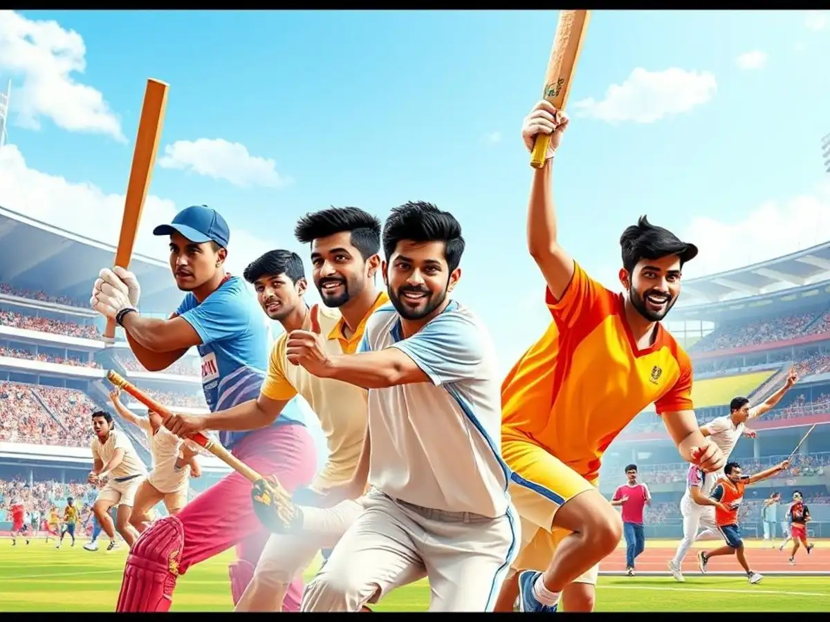 India's bold sports push: Khelo Bharat Niti aims for global top 5