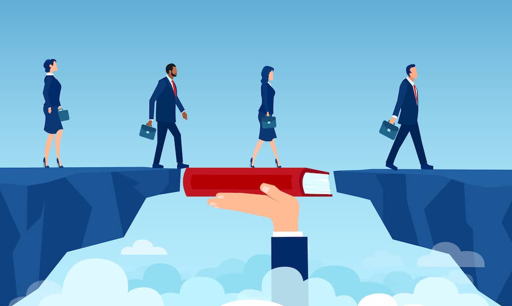 India Faces Massive Skills Gap Challenge