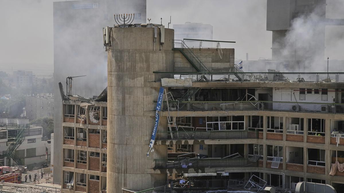 Strike on Bushehr could trigger Chernobyl-Level disaster!