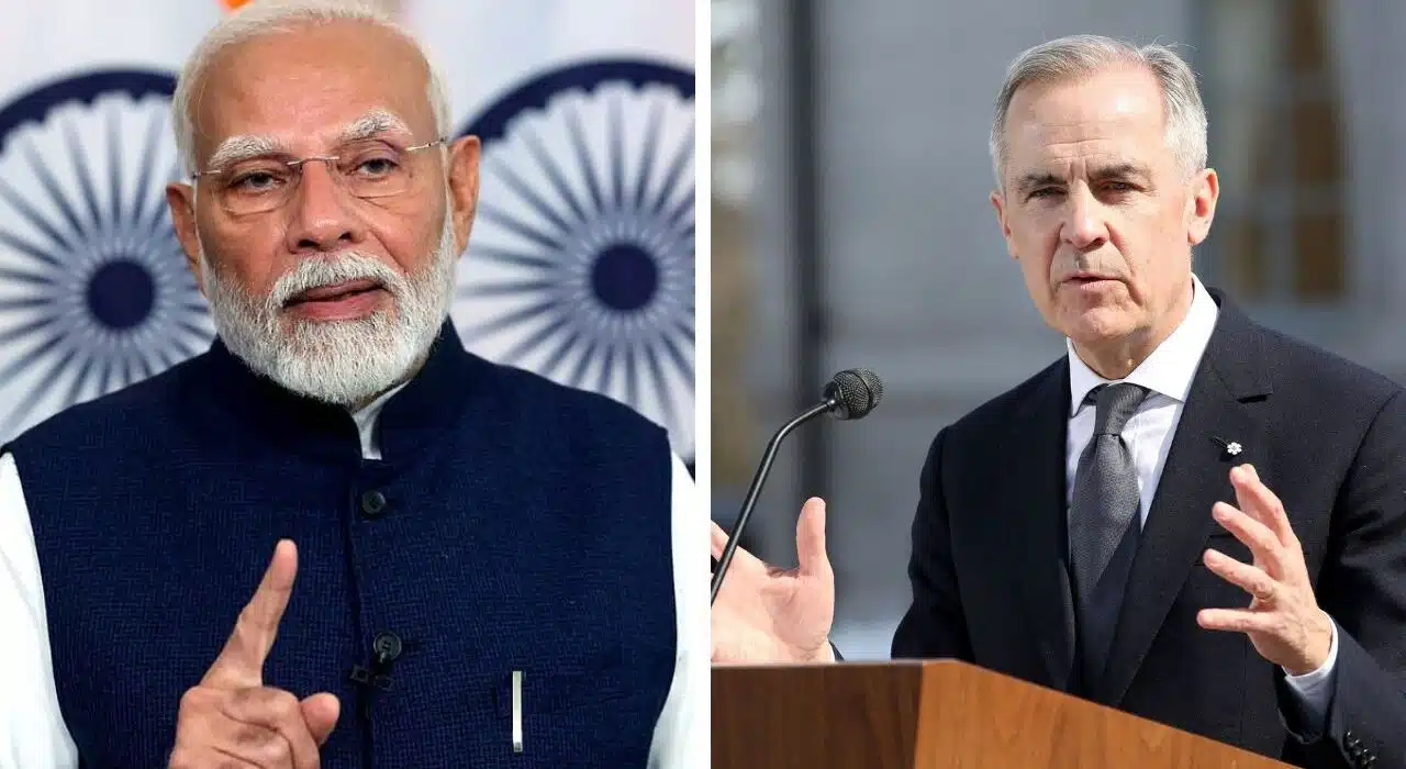 Carney’s G7 invite to Modi sparks diplomatic and domestic uproar