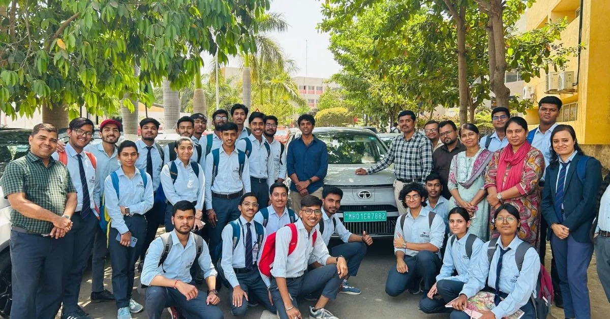Mumbai engineer drives 50,000 km in EV-what he discovered will shock you!