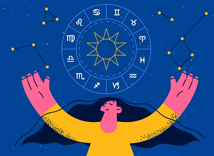 What your horoscope is trying to warn you about?