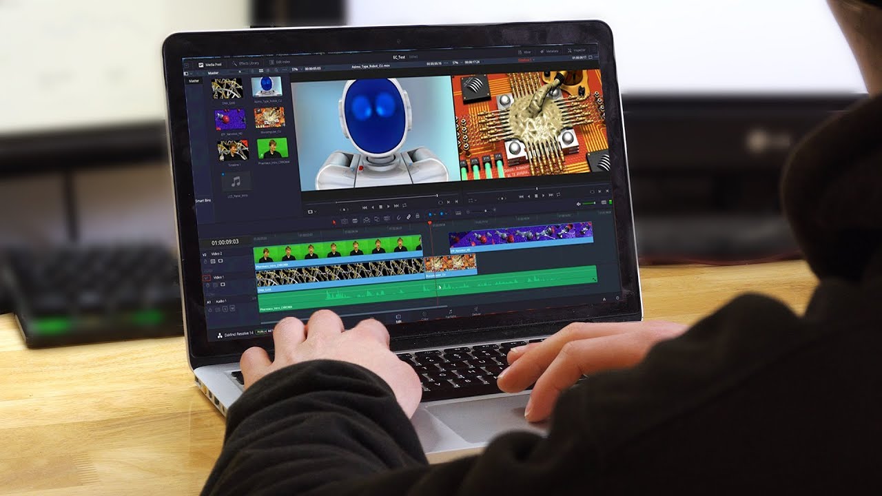 Creators are switching to these free video editors!