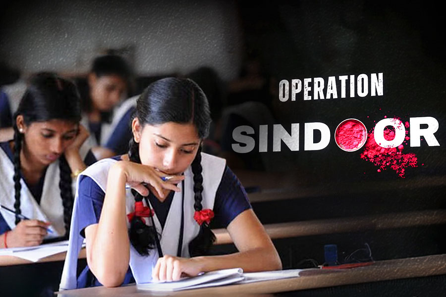 Patriotism Enters Textbooks With Sindoor Module