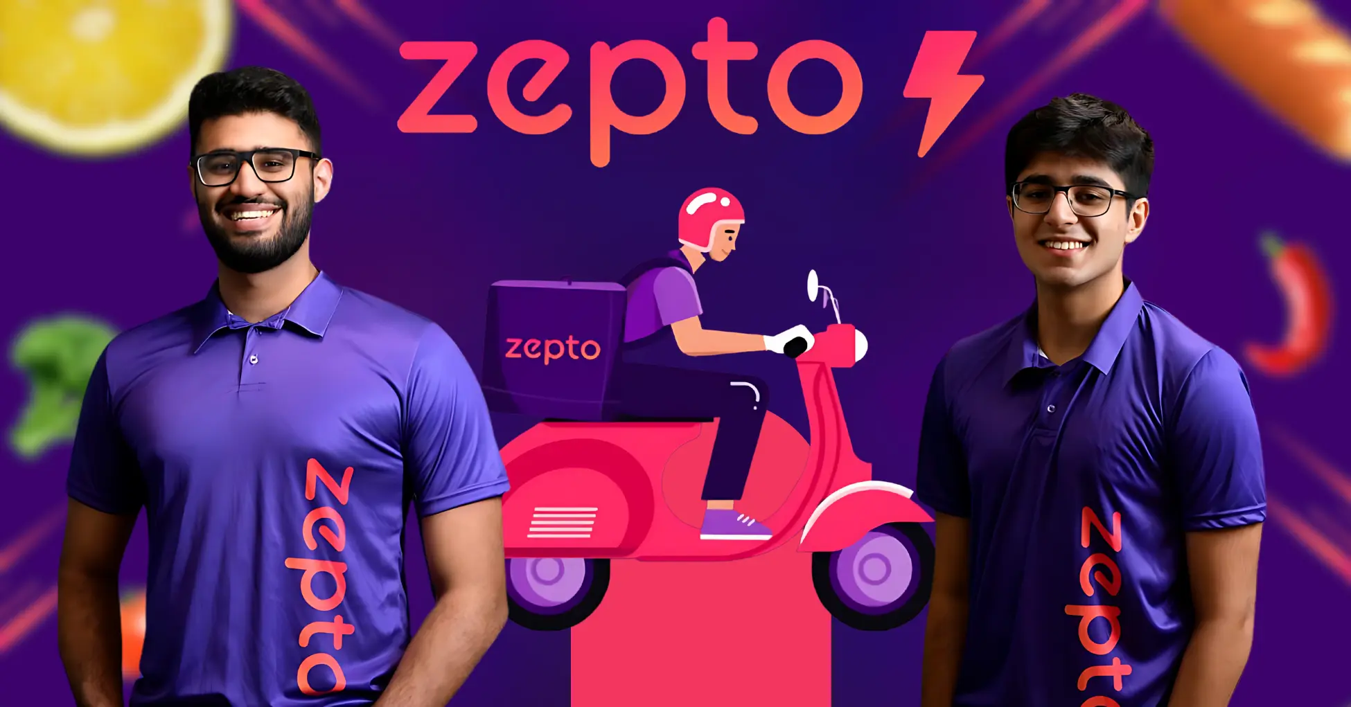 Zepto Enters FinTech Space: Launches 'Postpaid' Pay Later Facility