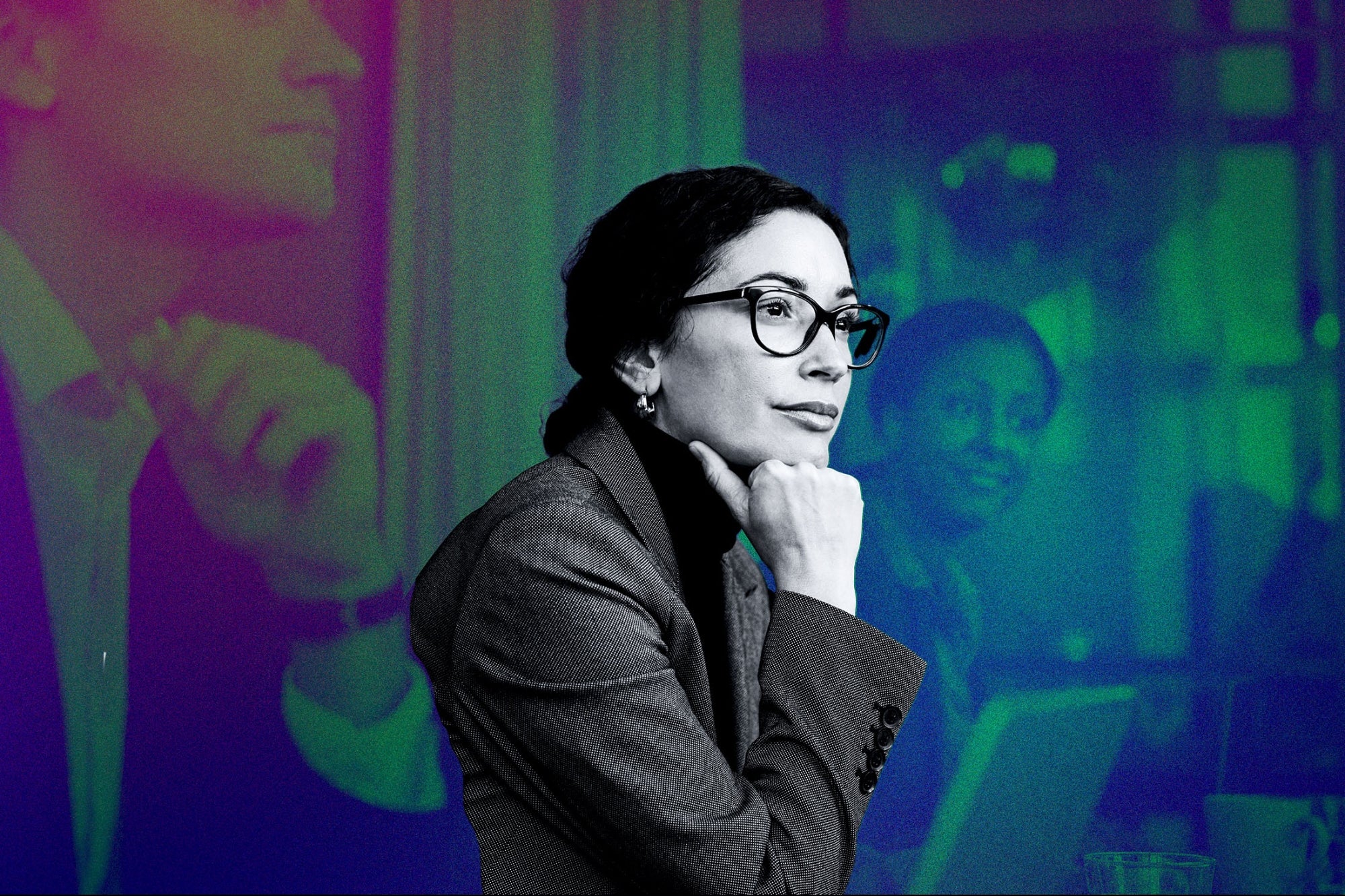 How to Read Anyone in Minutes and Boost Your Professional Influence!