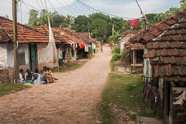 What Villages Teach Us About India’s True Growth!