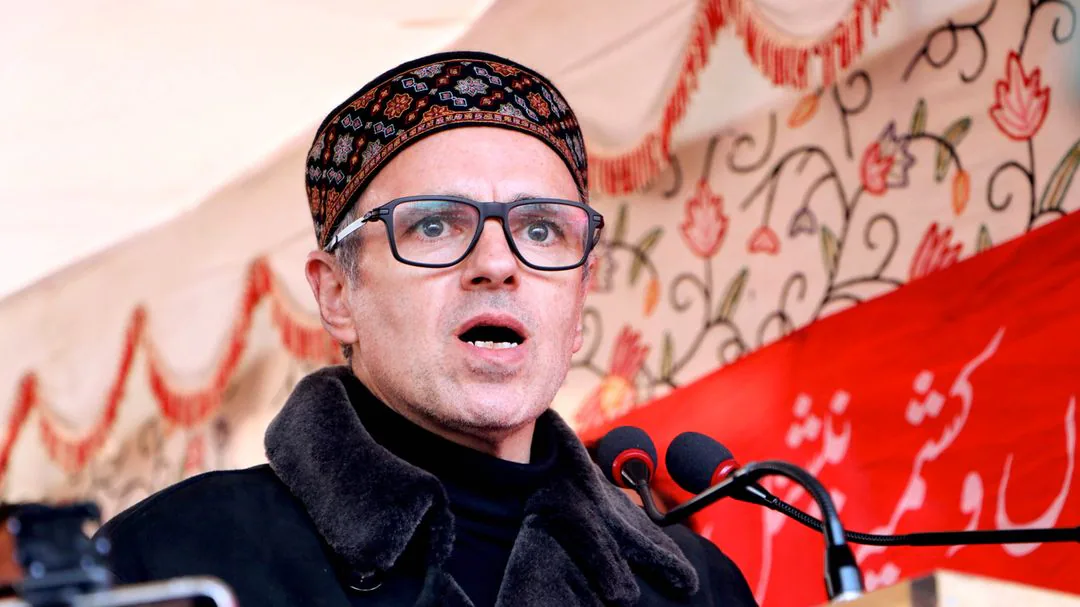 Omar Abdullah backs India's suspension of the “unfair” Indus Waters Treaty