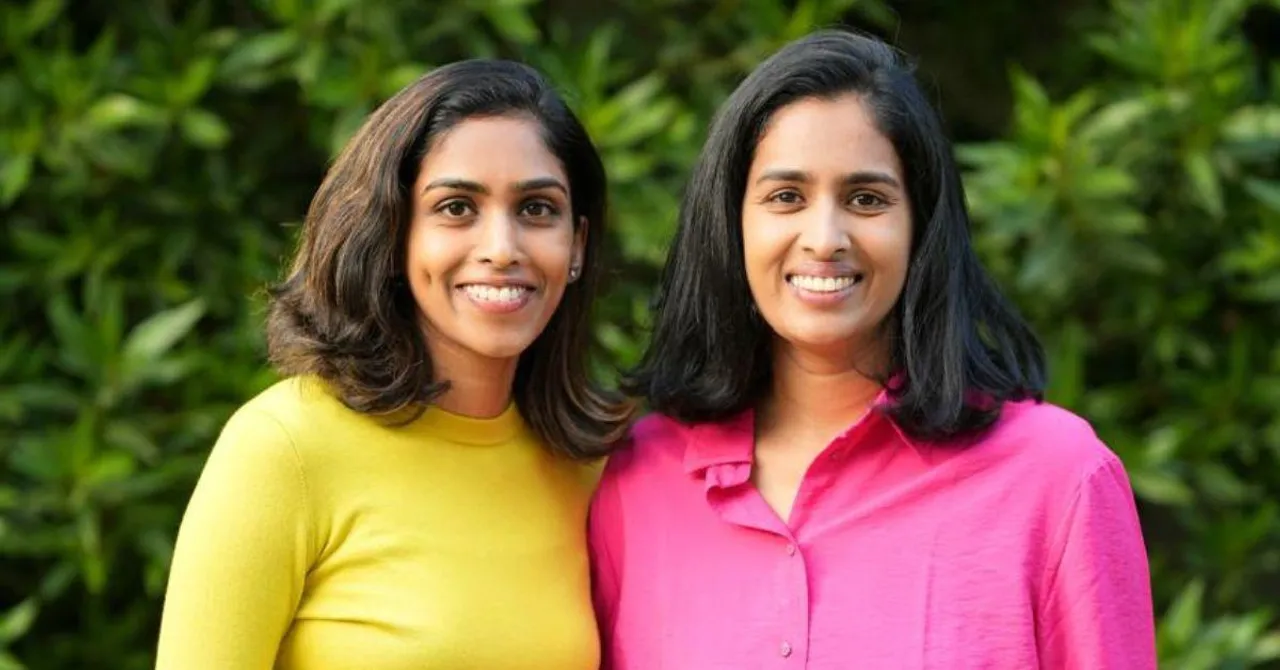 Sisters turn health battles into Rs 75 Lakh Shark Tank India win!