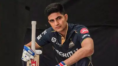 Is Shubhman Gill really single? Read to know more!