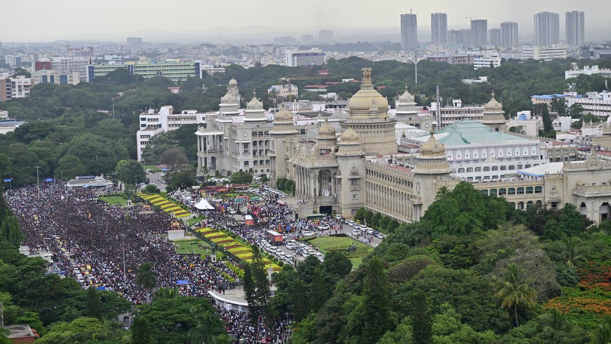Victory turns to tragedy: 11 dead in RCB parade stampede – What went wrong in 24 hours 