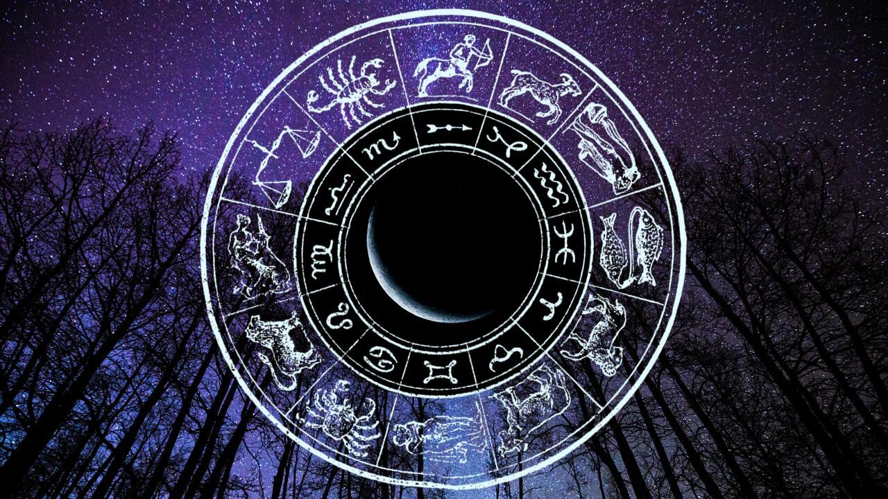 May 12 horoscope: Big emotional shifts ahead for these zodiac signs..