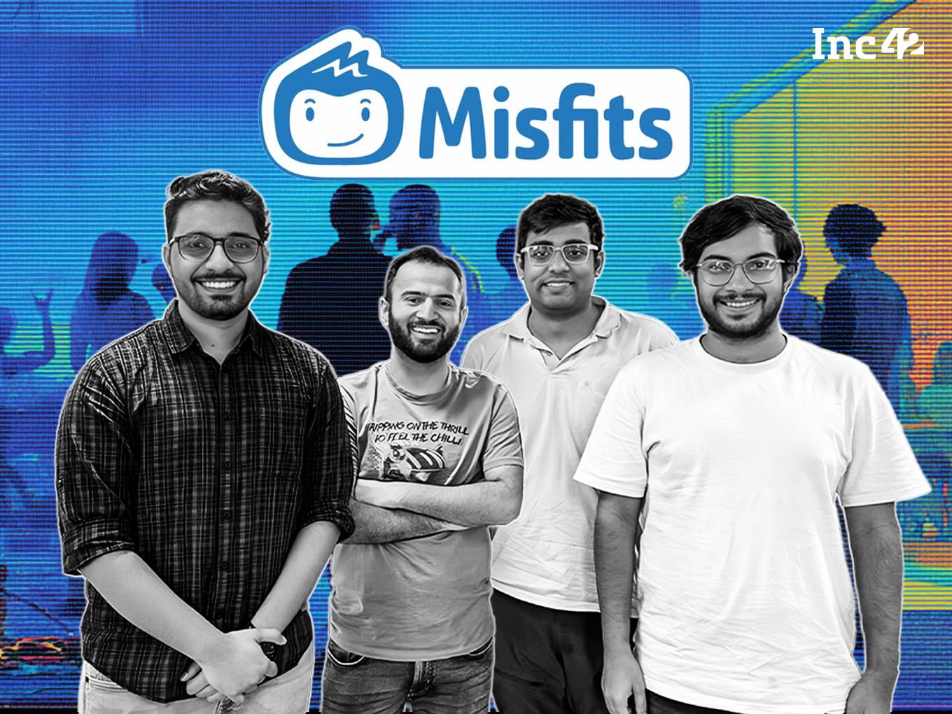 How this Startup is turning boring weekends into a movement?