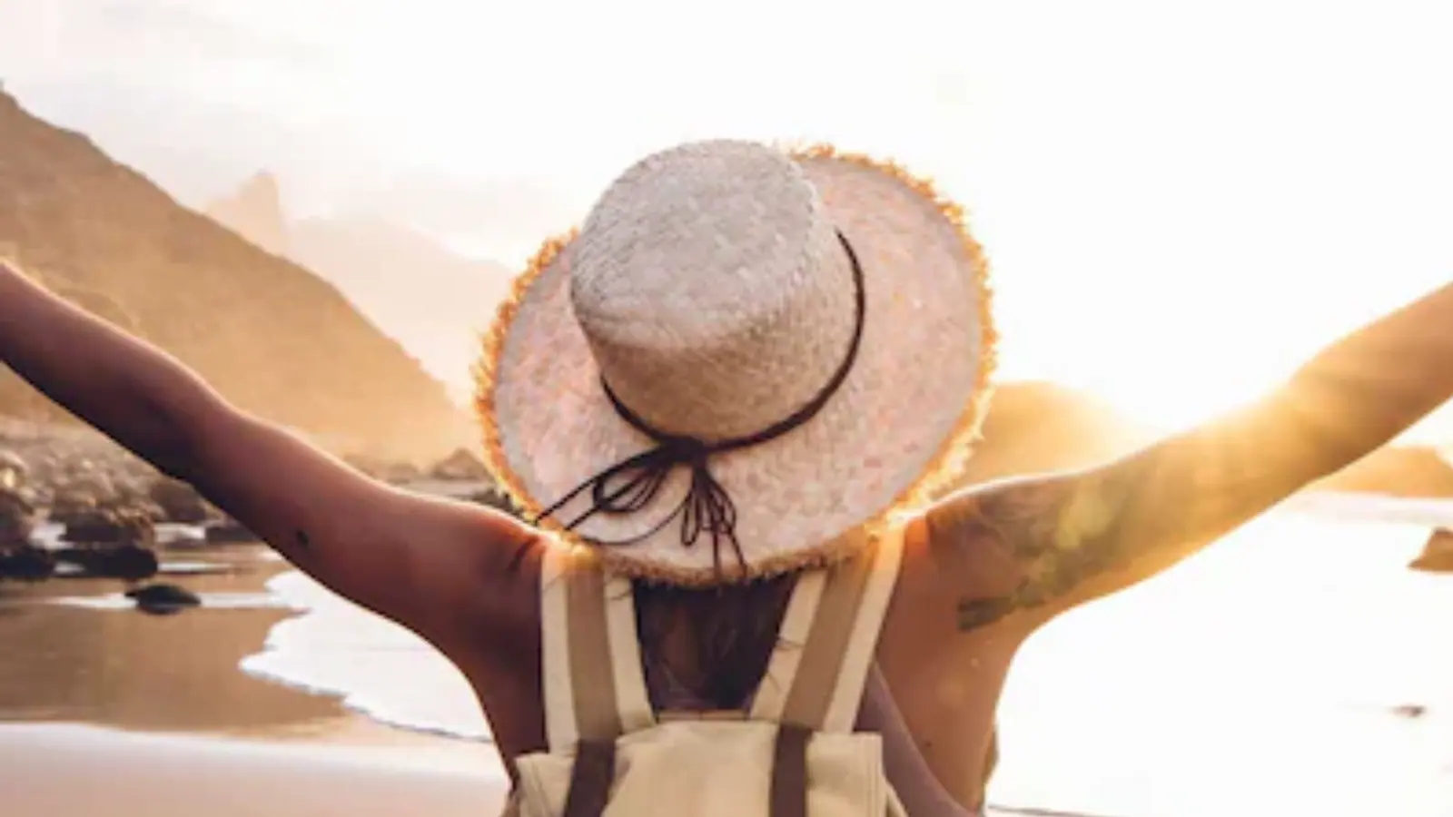 Planning a solo trip? These destinations are safest for women!