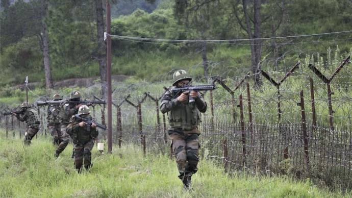 Did pakistan violate LoC ceasefire? Truth uncovered!